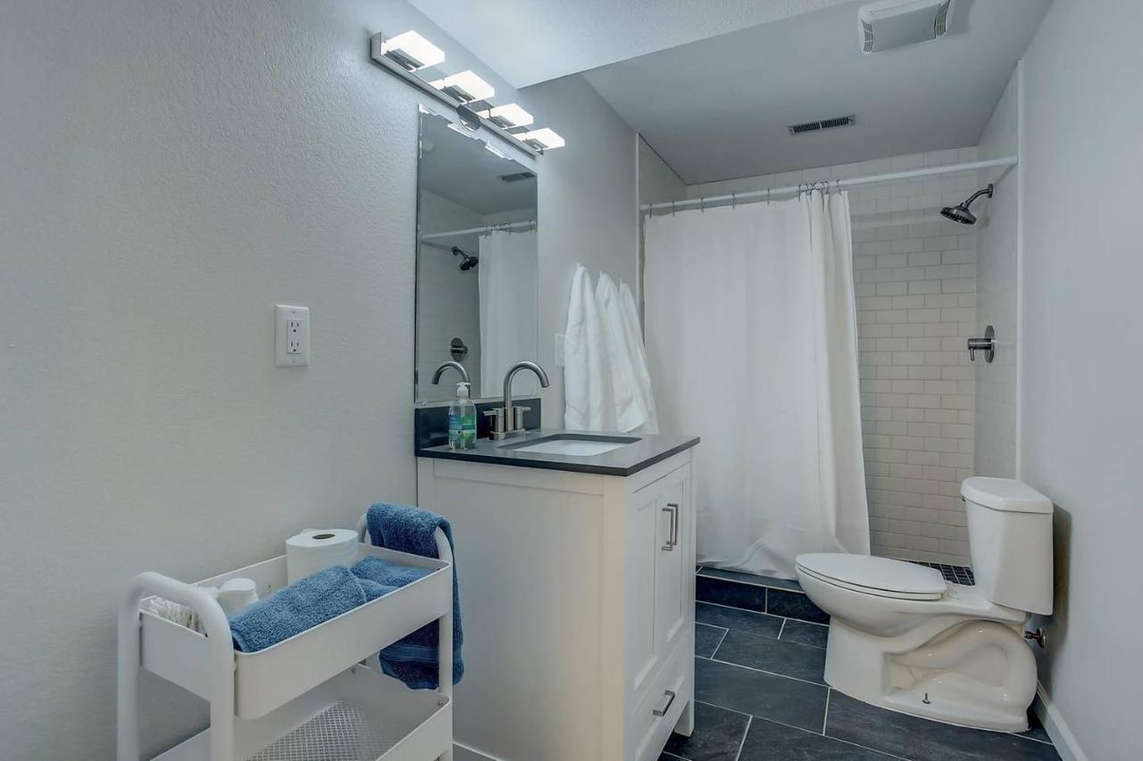 Bright & Cozy Studio Apartment In Colorado Springs Luaran gambar